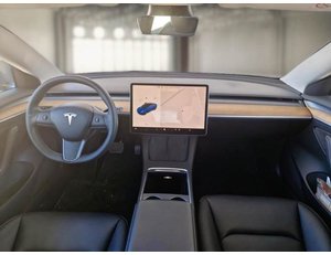 
										TESLA MODEL 3 RWD full									