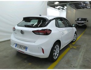 
										OPEL CORSA ELECTRIC 50KWH EDITION full									