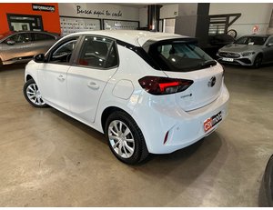 
										OPEL CORSA ELECTRIC 50KWH EDITION full									