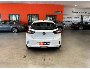 
										OPEL CORSA ELECTRIC 50KWH EDITION full									