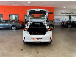 
										OPEL CORSA ELECTRIC 50KWH EDITION full									