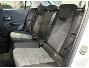 
										OPEL CORSA ELECTRIC 50KWH EDITION full									