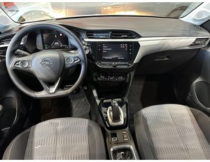 
										OPEL CORSA ELECTRIC 50KWH EDITION full									