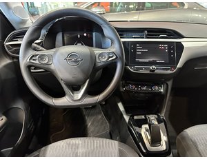 
										OPEL CORSA ELECTRIC 50KWH EDITION full									