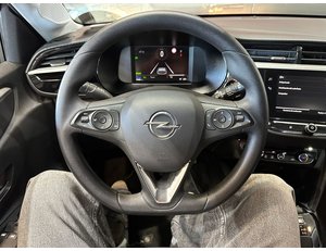 
										OPEL CORSA ELECTRIC 50KWH EDITION full									
