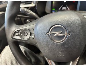 
										OPEL CORSA ELECTRIC 50KWH EDITION full									