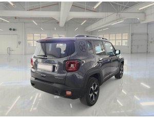 
										JEEP RENEGADE TRAILHAWK 1.3 PHEV 177KW (240CV) AT AWD full									