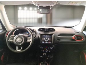 
										JEEP RENEGADE TRAILHAWK 1.3 PHEV 177KW (240CV) AT AWD full									