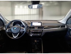 
										BMW X1 XDRIVE25E full									