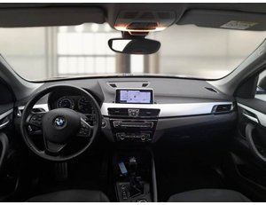 
										BMW X1 XDRIVE25E full									