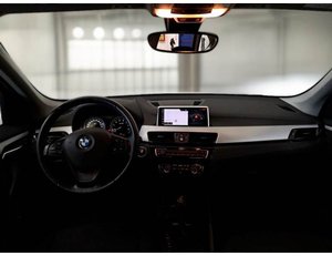 
										BMW X1 XDRIVE25E full									