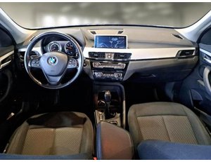 
										BMW X1 XDRIVE25E full									