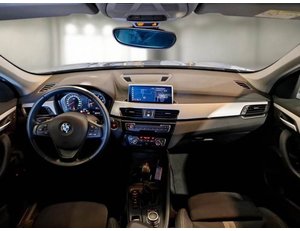 
										BMW X1 XDRIVE25E full									