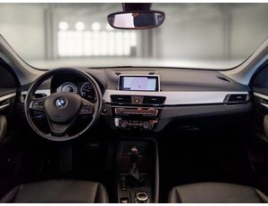 
										BMW X1 XDRIVE25E full									