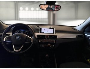 
										BMW X1 XDRIVE25E full									