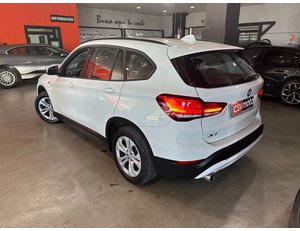 
										BMW X1 XDRIVE25E full									