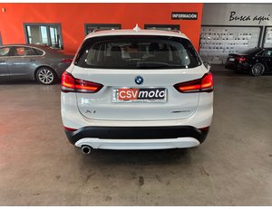 
										BMW X1 XDRIVE25E full									