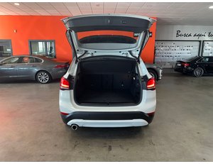 
										BMW X1 XDRIVE25E full									