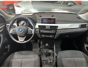 
										BMW X1 XDRIVE25E full									