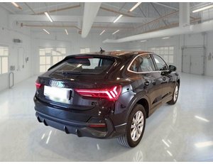 
										AUDI Q3 45 TFSI E 180KW (245CV) S TRONIC full									