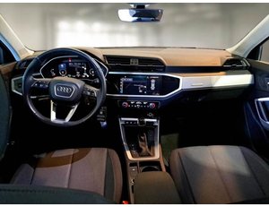 
										AUDI Q3 45 TFSI E 180KW (245CV) S TRONIC full									