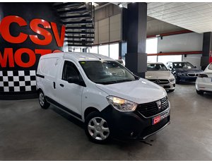 
										DACIA DOKKER 1,5 DCI 95CV full									