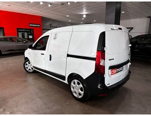 
										DACIA DOKKER 1,5 DCI 95CV full									