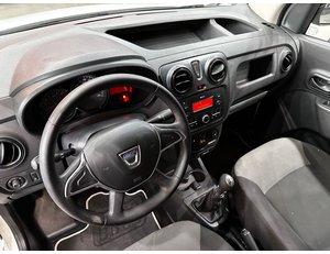 
										DACIA DOKKER 1,5 DCI 95CV full									