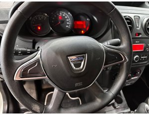 
										DACIA DOKKER 1,5 DCI 95CV full									