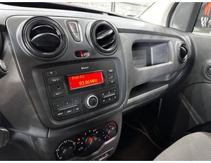 
										DACIA DOKKER 1,5 DCI 95CV full									