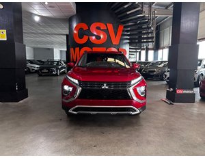 
										MITSUBISHI ECLIPSE CROSS 2.4 PHEV KAITEKI AUTO 4WD full									