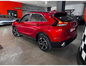 
										MITSUBISHI ECLIPSE CROSS 2.4 PHEV KAITEKI AUTO 4WD full									