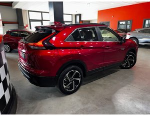 
										MITSUBISHI ECLIPSE CROSS 2.4 PHEV KAITEKI AUTO 4WD full									