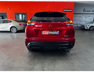 
										MITSUBISHI ECLIPSE CROSS 2.4 PHEV KAITEKI AUTO 4WD full									