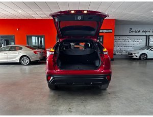 
										MITSUBISHI ECLIPSE CROSS 2.4 PHEV KAITEKI AUTO 4WD full									