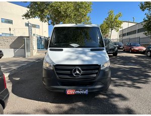 
										MERCEDES BENZ SPRINTER MERCEDES 314CDI 143CV L1H1 full									