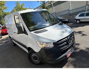 
										MERCEDES BENZ SPRINTER MERCEDES 314CDI 143CV L1H1 full									