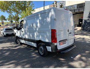 
										MERCEDES BENZ SPRINTER MERCEDES 314CDI 143CV L1H1 full									