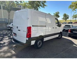 
										MERCEDES BENZ SPRINTER MERCEDES 314CDI 143CV L1H1 full									