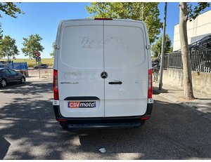 
										MERCEDES BENZ SPRINTER MERCEDES 314CDI 143CV L1H1 full									