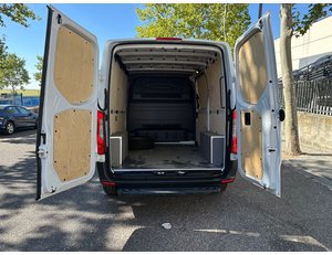 
										MERCEDES BENZ SPRINTER MERCEDES 314CDI 143CV L1H1 full									