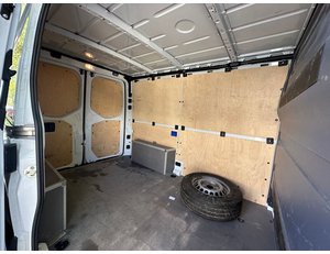 
										MERCEDES BENZ SPRINTER MERCEDES 314CDI 143CV L1H1 full									