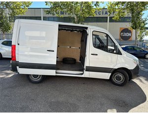 
										MERCEDES BENZ SPRINTER MERCEDES 314CDI 143CV L1H1 full									