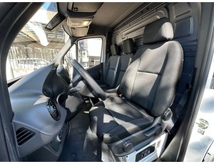 
										MERCEDES BENZ SPRINTER MERCEDES 314CDI 143CV L1H1 full									