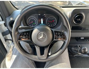 
										MERCEDES BENZ SPRINTER MERCEDES 314CDI 143CV L1H1 full									