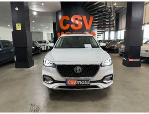 
										MG EHS 1.5T-GDI PHEV LUXURY full									