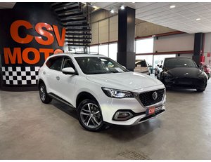 
										MG EHS 1.5T-GDI PHEV LUXURY full									
