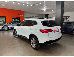 
										MG EHS 1.5T-GDI PHEV LUXURY full									