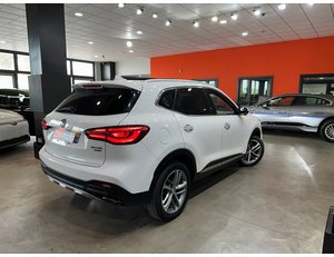 
										MG EHS 1.5T-GDI PHEV LUXURY full									