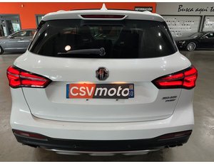 
										MG EHS 1.5T-GDI PHEV LUXURY full									